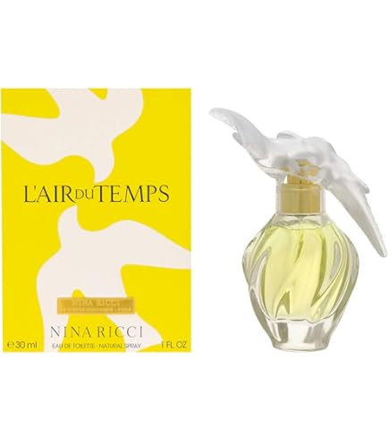 Amazon | NINA RICCI(ニナリッチ) ニナリッチ ニナ ローズ